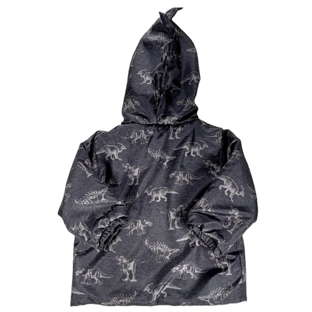 Mick Mack Jacket Zip-Up Size 12 Months - Picture 2 of 6